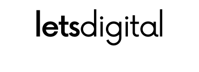 lets digital | Digital-first solution agency